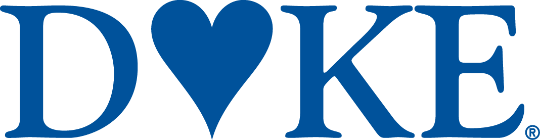 Duke Blue Devils 1995-Pres Wordmark Logo diy iron on heat transfer
